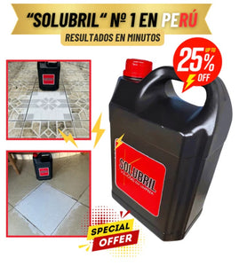 SOLUBRIL