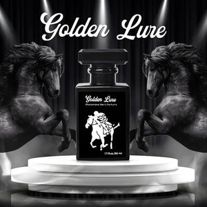 Golden Lure Perfume Feromonas