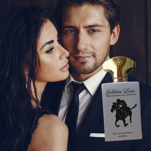 Golden Lure Perfume Feromonas