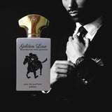 Golden Lure Perfume Feromonas